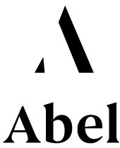 Logo Abel