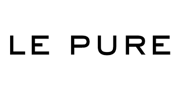 Logo Le Pure